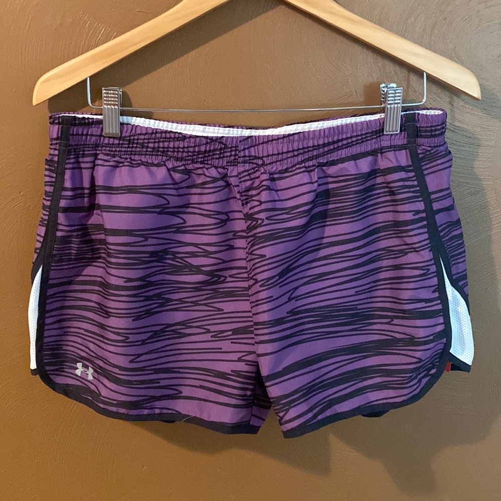 Under Armour athletic shorts